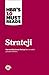 HBR's 10 Must Reads: Strateji - Harvard Business Review'den En Etkili Yönetim Fikirleri