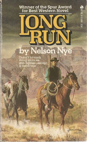 Long Run (Paperback)