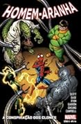 Homem-Aranha - A Conspiração dos Clones