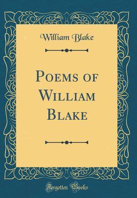 Poems of William Blake