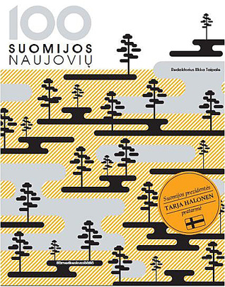 100 Suomijos naujovių