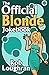 The Official Blonde Jokebook