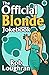 The Official Blonde Jokebook