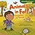Animals in Fall: Preparing for Winter