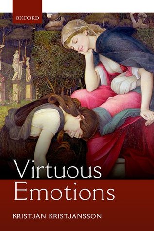 Virtuous Emotions (Hardcover)