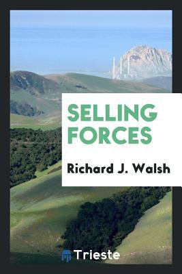 Selling forces