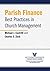 Parish Finance: Best Practi...