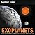 Exoplanets by Seymour Simon