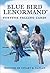 Blue Bird Lenormand