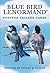 Blue Bird Lenormand