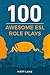 100 Awesome ESL Role Plays by Matt Lane