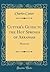 Cutter's Guide to the Hot Springs of Arkansas by Charles Cutter
