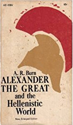 Alexander the Great and the Hellenistic World