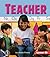Teacher (First Step Nonfiction: Work People Do)