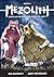 Mezolith: Όνειρα και Εφιάλτες στην Εποχή του Λίθου, Βιβλίο 2 (Mezolith #2)