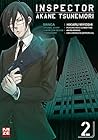 Inspector Akane Tsunemori 02 by Hikaru Miyoshi