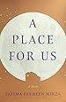 Image for A Place for Us