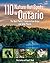 110 Nature Hot Spots in Ontario by Chris Earley