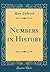 Numbers in History (Classic Reprint)
