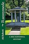Book cover for Runnymede (A Meg Ravenhill Mystery Book 2)
