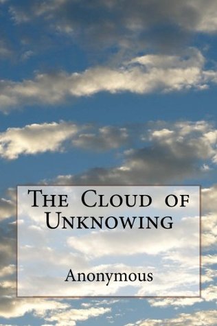 The Cloud of Unknowing