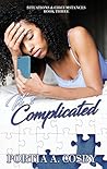 Book cover for It's Complicated