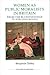 Women as Public Moralists in Britain: From the Bluestockings to Virginia Woolf (Royal Historical Society Studies in History New Series, 95)
