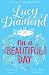 On a Beautiful Day by Lucy Diamond