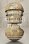 World Inequality Report 2018 World Inequality Report 2018