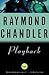 Playback (Philip Marlowe, #7)
