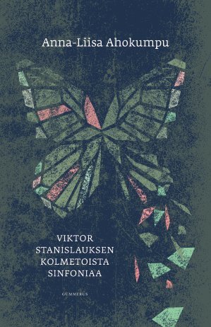 Viktor Stanislauksen kolmetoista sinfoniaa (Hardcover)