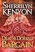 Death Doesn't Bargain (Deadman's Cross, #2)