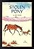 Stolen Pony by Glen Rounds