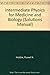 Intermediate Physics for Medicine and Biology by Russell K. Hobbie