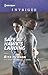 Safe at Hawk's Landing (Badge of Justice #2)