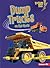 Dump Trucks on the Move