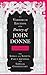 The Variorum Edition of the Poetry of John Donne, Volume 4.1 by John Donne