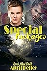 Special Packages (Saint Lakes Book #5.5)