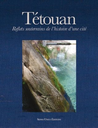 Tetouan: Reflets Souterrains De L'histoire D'une Cite (French Edition)