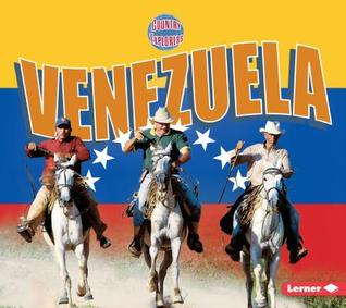 Venezuela (Country Explorers)