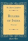 Rulers of India: ...
