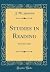 Studies in Reading: Seventh Grade (Classic Reprint)