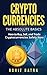 Cryptocurrencies: Part 1: T...