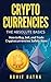 Cryptocurrencies by Rohit Batra