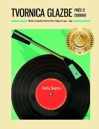 Tvornica glazbe – Priče iz Dubrave