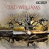 Die Hexenholzkrone by Tad Williams