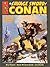 The Savage Sword of Conan collection n. 1: Chiodi rossi