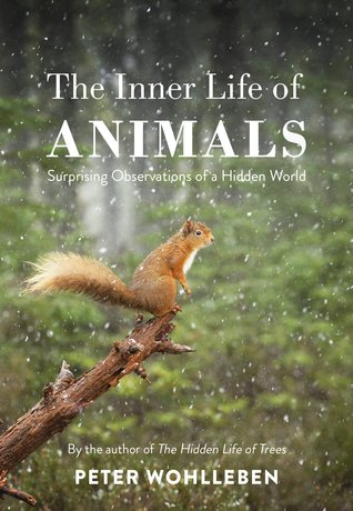 The Secret Life of Animals: What They Feel, How They Communicate – Discovering a Hidden World