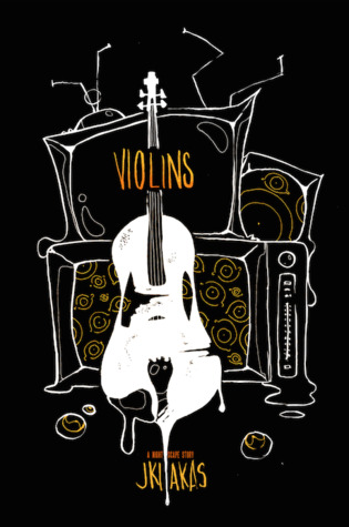 Violins (VVV Trilogy #?)