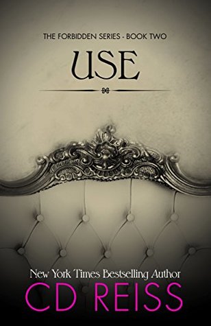 Use (Forbidden, #2)